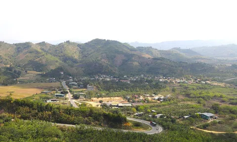 Đắk Nông khoanh vùng bảo vệ di tích thuộc Công viên địa chất toàn cầu UNESCO