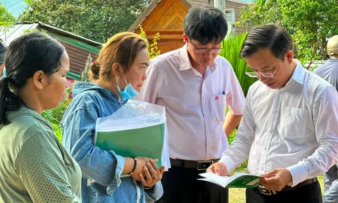 Đắk Lắk nỗ lực đưa nguồn vốn tín dụng chính sách xã hội đến với người dân