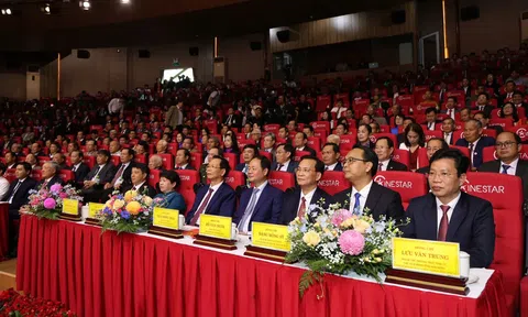 Tỉnh Lâm Đồng: Ba quê hương hợp nhất, một khát vọng phát triển