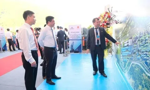 Đắk Lắk: Khởi công loạt dự án nghìn tỷ, chào mừng Quốc khánh 2/9