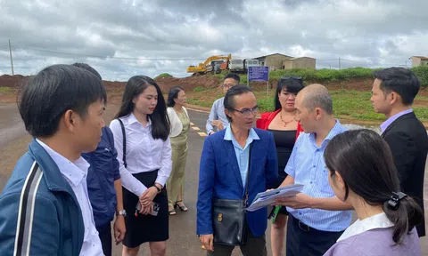 Gia Lai: Điểm đến chiến lược của nhà đầu tư