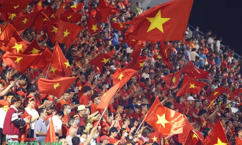 Đội tuyển Bóng đá nữ Việt Nam sẽ gặp Thái Lan ở trận chung kết