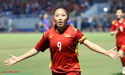 Tuyển thủ Quốc gia Huỳnh Như lên đường sang Bồ Đào Nha thi đấu cho Lank FC