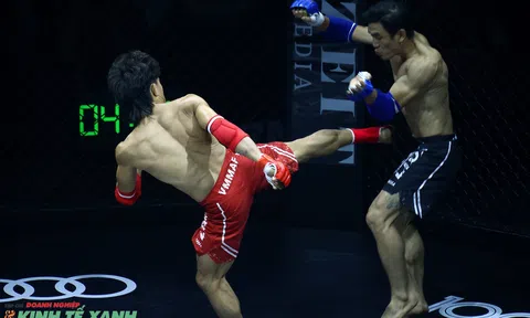 Lion Championship 2022: Đối thủ của Nguyễn Trần Duy Nhất ở trận chung kết xin bỏ cuộc