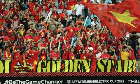 Đội tuyển Việt Nam bị cầm hòa trên sân Singapore