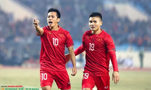 Vé trận Bán kết lượt về AFF Mitsubishi Electric Cup 2022 giữa Việt Nam và Indonesia được bán từ 10h00 sáng nay