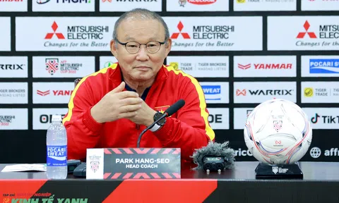 Việt Nam gặp Indonesia, "cuộc chiến" cho tấm vé chung kết AFF Mitsubishi Electric Cup 2022