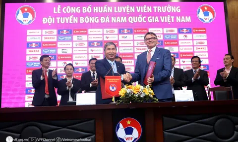 Kế hoạch tập trung Đội tuyển Quốc gia và Đội tuyển U23 Việt Nam trong tháng 3/2023