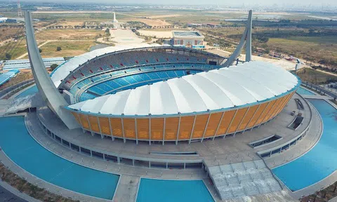 SEA Games 32 miễn phí bản quyền truyền hình, mở cửa tự do cho công chúng