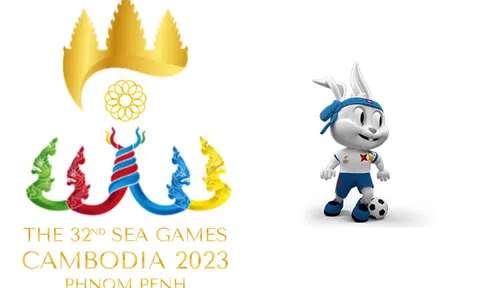 Môn bóng đá nam SEA Games 32 sẽ khởi tranh ngày hôm nay