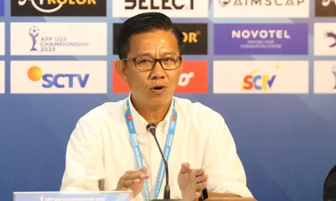 Các cầu thủ U23 Việt Nam cần thi đấu tỉnh táo hơn