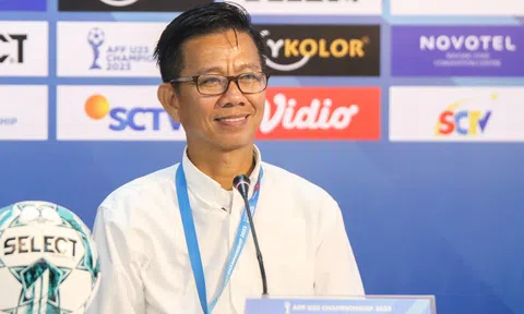U23 Việt Nam đã thể hiện phong độ tốt trước đối thủ U23 Malaysia
