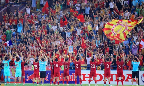 Đánh bại Yemen, U23 Việt Nam sớm đoạt vé vào Vòng chung kết U23 Châu Á 2024