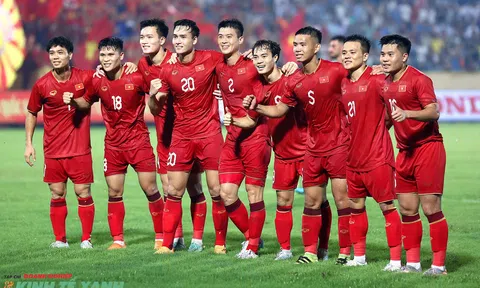 Công Phượng tiếp tục vắng mặt tại vòng loại World Cup 2026