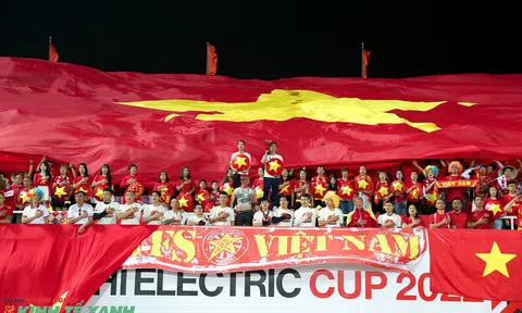 Chính thức đổi tên giải Vô địch bóng đá Đông Nam Á