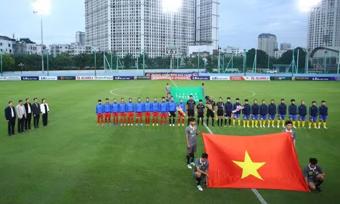 Khai mạc giải bóng đá nữ vô địch quốc gia 2023