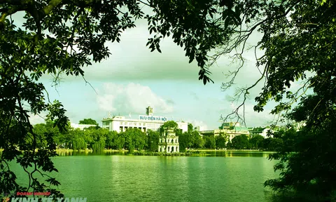 Ngành du lịch Việt Nam phục hồi và tăng trưởng mạnh trong năm 2023