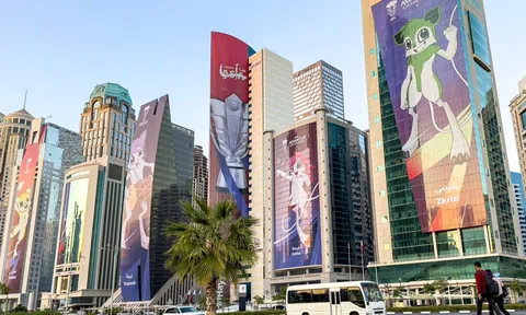 Vòng chung kết Asian Cup 2023 sẽ chính thức khai mạc tối nay