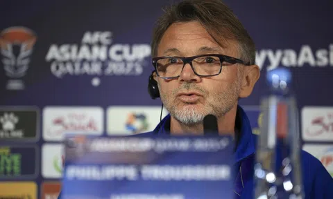 "Đội tuyển Việt Nam hoàn toàn có thể làm nên bất ngờ trước Nhật Bản"