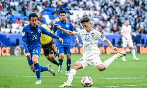 Bóng đá Đông Nam Á vắng bóng tại vòng tứ kết Asian Cup 2023