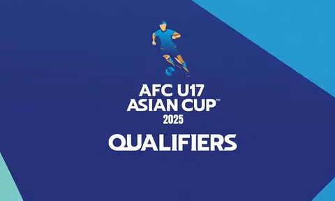 Lịch thi đấu của U17 Việt Nam tại Bảng I vòng loại giải vô địch U17 châu Á 2025