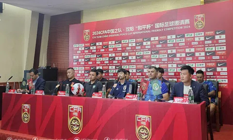 U16 Việt Nam sẽ nỗ lực hết sức để đạt kết quả tốt nhất qua từng trận đấu