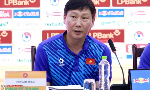 Đội tuyển Việt Nam muốn thắng Thái Lan để chuẩn bị tâm lý tốt cho ASEAN Cup 2024