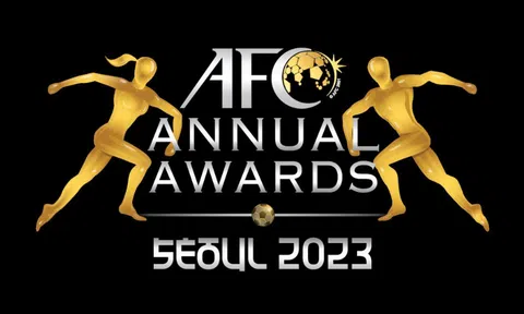 Liên đoàn Bóng đá Việt Nam được đề cử giải thưởng "Liên đoàn bóng đá của năm" tại châu Á
