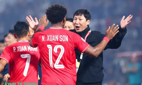 Đội tuyển Các ngôi sao Đông Nam Á tiếp tục có sự xáo trộn nhân sự