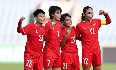 Đội tuyển nữ Việt Nam sẽ thi đấu giao hữu với câu lạc bộ bóng đá nữ Werder Bremen