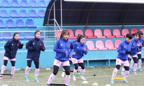 Kết quả bốc thăm chia bảng giải vô địch U19 nữ Đông Nam Á 2025