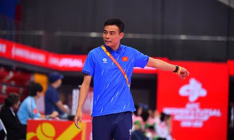 Đội tuyển futsal nữ Việt Nam sẽ chuẩn bị tốt nhất cho trận Tứ kết với Nhật Bản