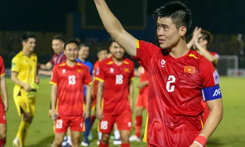 Đội tuyển Việt Nam sẽ nỗ lực vượt qua khó khăn để giành chiến thắng trên sân Malaysia