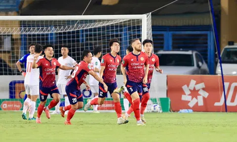 Lộ diện hai đội bóng vào chung kết Cúp Quốc gia 2024-2025