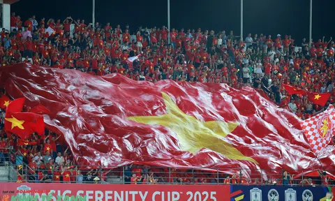 Thất bại trước Australia, đội tuyển nữ Việt Nam tái đấu với Thái Lan trong trận tranh Hạng Ba