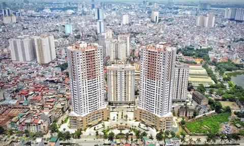 Hiến kế phục hồi, phát triển thị trường bất động sản