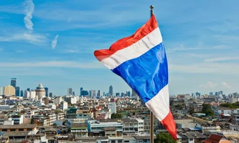 Thái Lan nỗ lực định hình lại nền kinh tế đất nước