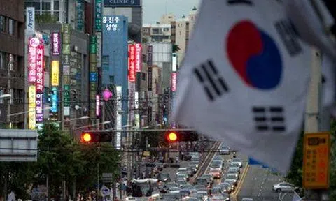 Hàn Quốc sẽ chú trọng khôi phục hoàn toàn nền kinh tế trong năm 2022