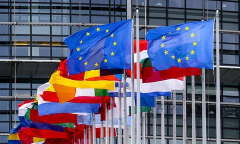 EU tăng cường bảo vệ chống lại sự ép buộc kinh tế