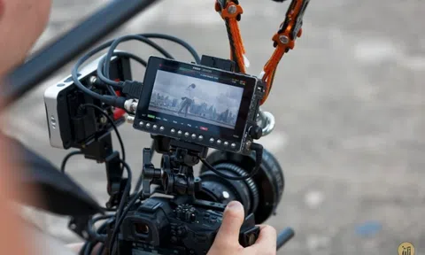 Thái Lan nỗ lực thu hút các đoàn làm phim quốc tế