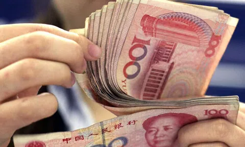 Điều gì khiến đồng nhân dân tệ của Trung Quốc mạnh “chưa từng thấy”?