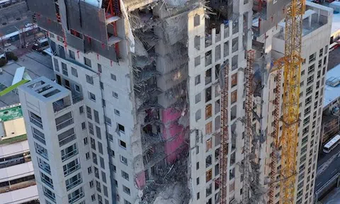 Hàn Quốc: Phát hiện nhiều sai phạm trong quản lý chất lượng công trình xây dựng