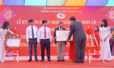 Điểm đến của niềm tin