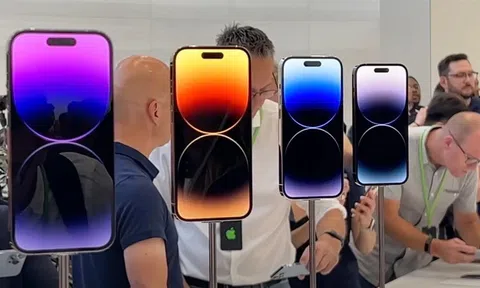 Quốc gia nào có giá bán iPhone 14 cao nhất thế giới?