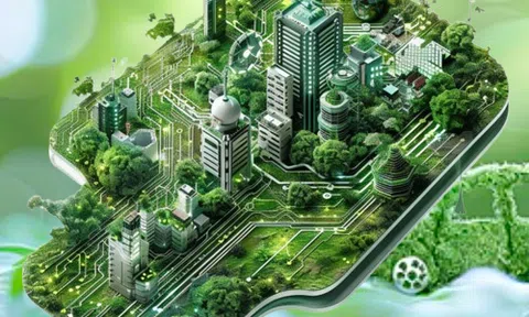 Thương hiệu xanh - Bước tiến quan trọng của Doanh nghiệp tham gia vào đường đua kinh tế toàn cầu