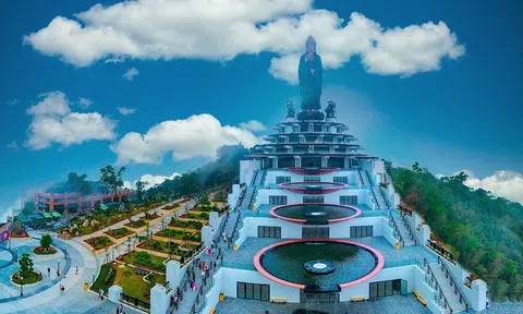 Tây Ninh: Quyết tạo bứt phá đưa du lịch thành ngành kinh tế mũi nhọn