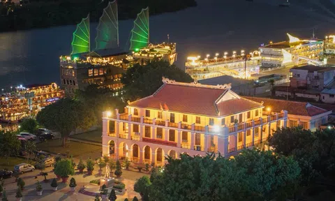 Thành phố Hồ Chí Minh - Mỗi chuyến đi, một cá tính