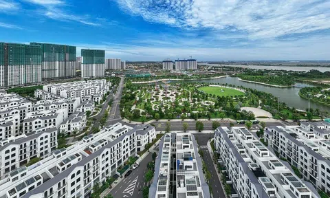 Bứt phá năm 2025, Thành phố Hồ Chí Minh có thêm 8.000 căn nhà ở xã hội