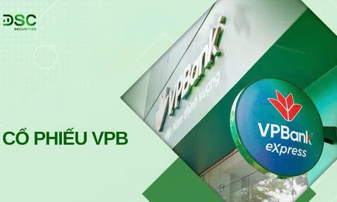 Một cổ phiếu ngân hàng lọt vào “tầm ngắm” của các công ty chứng khoán