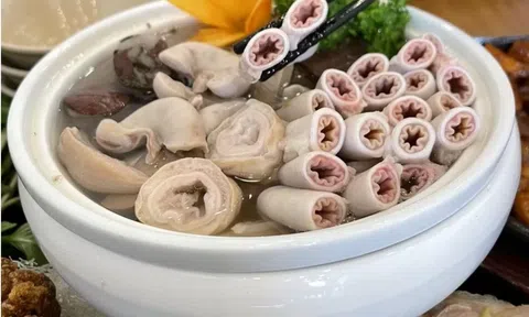 Thành phố Hồ Chí Minh: Xử phạt Lòng Chát Quán vì vi phạm an toàn thực phẩm